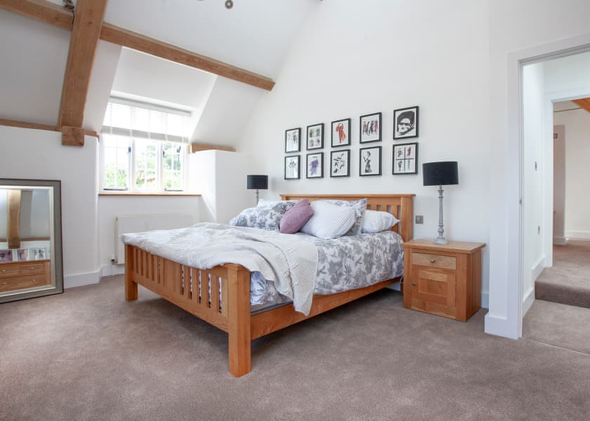 The Farmhouse - Leonards Cove, Stoke Fleming, Dartmouth