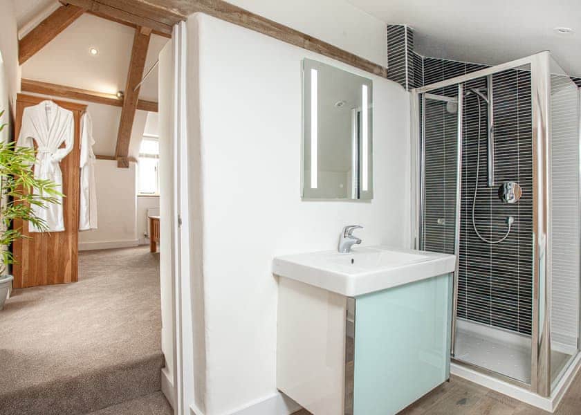 The Farmhouse - Leonards Cove, Stoke Fleming, Dartmouth