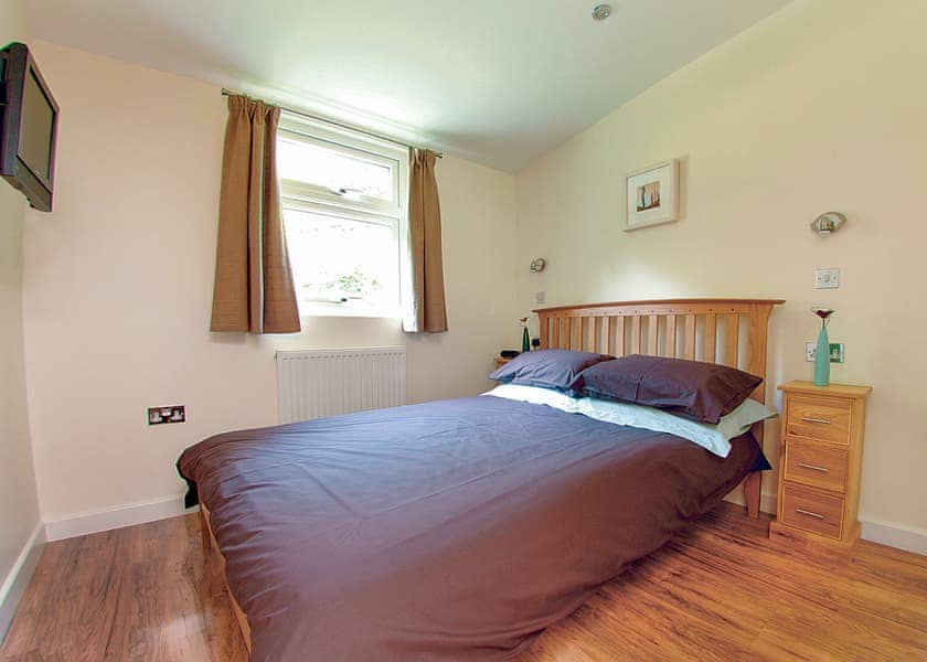 Morva Spa (Pet) 2.0 - Leycroft Valley, Perranporth