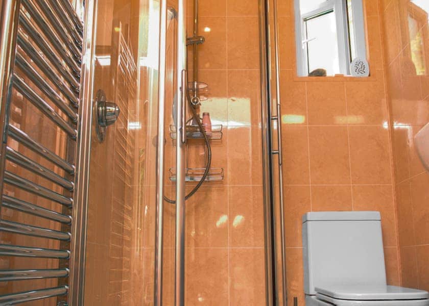 Morva Spa (Pet) 2.0 - Leycroft Valley, Perranporth