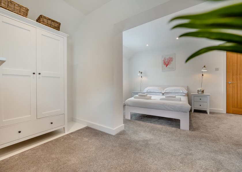 The Farmhouse (Pet) - Leycroft Valley, Perranporth