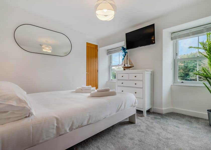 The Farmhouse (Pet) - Leycroft Valley, Perranporth