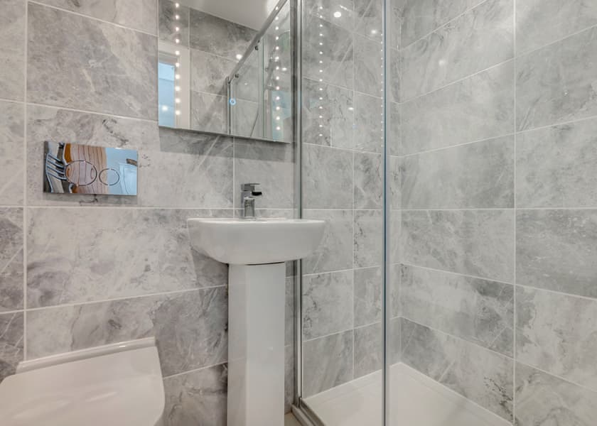 The Farmhouse (Pet) - Leycroft Valley, Perranporth