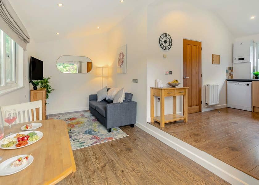 Croft Lodge - Landal Leycroft Valley, Perranporth