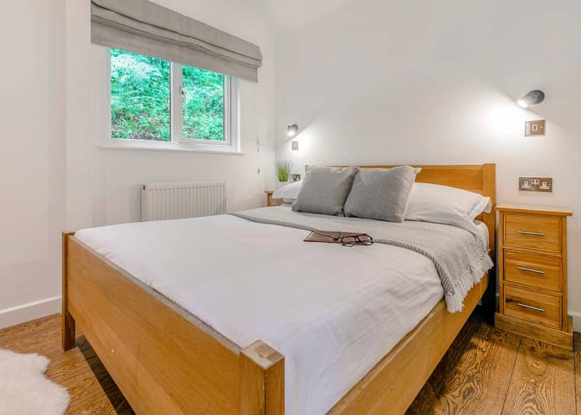 Croft Lodge - Landal Leycroft Valley, Perranporth