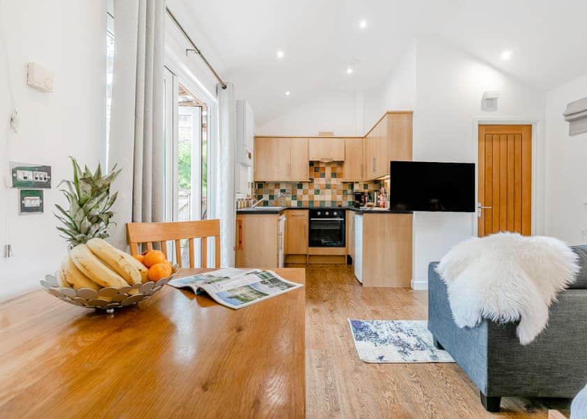 Carne Cabin (Pet) - Landal Leycroft Valley, Perranporth