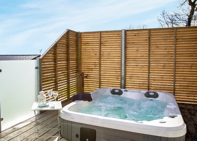 The Thistle - Letham Feus Park, Leven