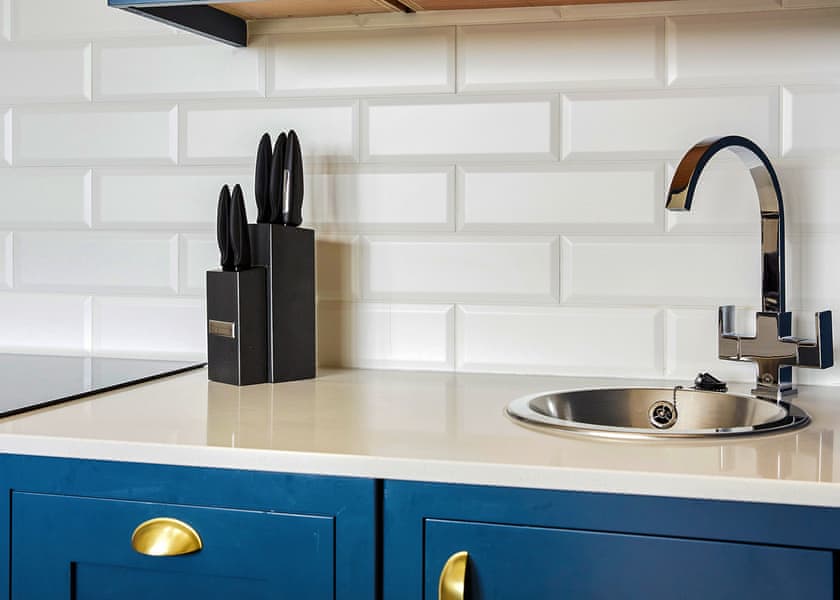 Retreat 2 bed lodge - Letham Feus Park, Leven