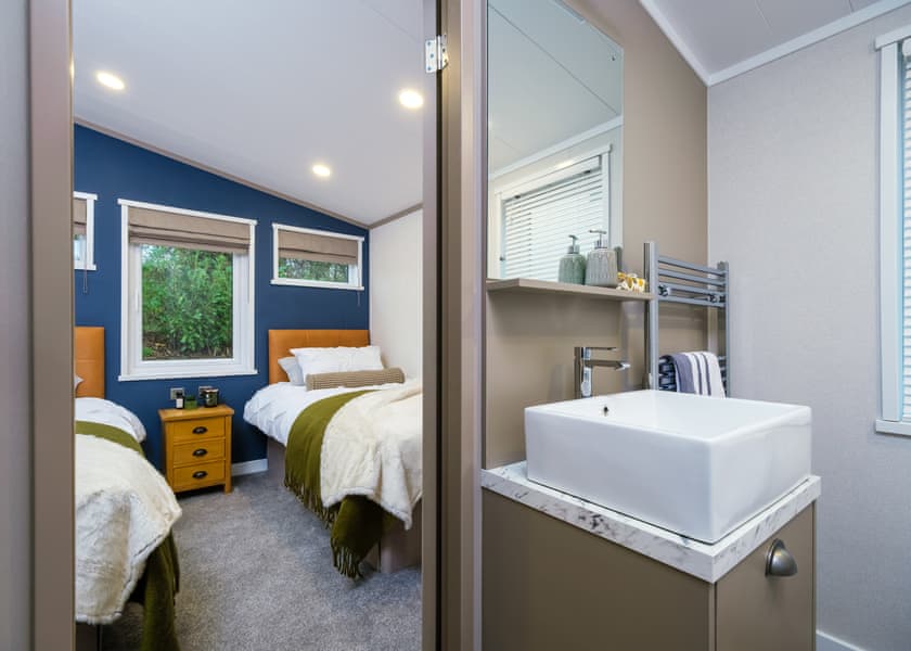 Blencathra Lodge - Lillyhall Lodge Retreat, Workington