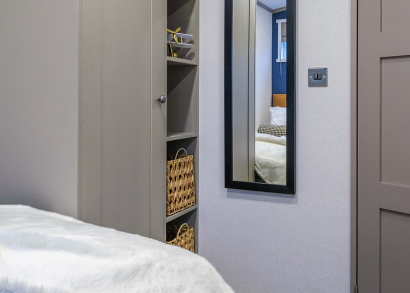 Blencathra Lodge - Lillyhall Lodge Retreat, Workington