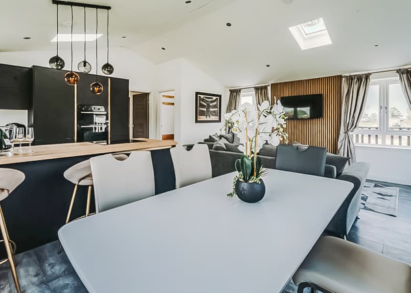 Ullswater Lodge (Pet), Ullswater Lodge - Lillyhall Lodge Retreat, Workington