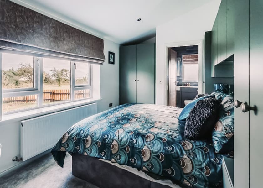 Ullswater Lodge (Pet), Ullswater Lodge - Lillyhall Lodge Retreat, Workington