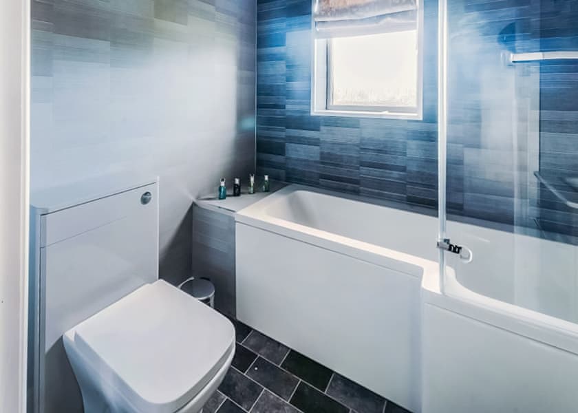 Ullswater Lodge, Ullswater Lodge (Pet) - Lillyhall Lodge Retreat, Workington