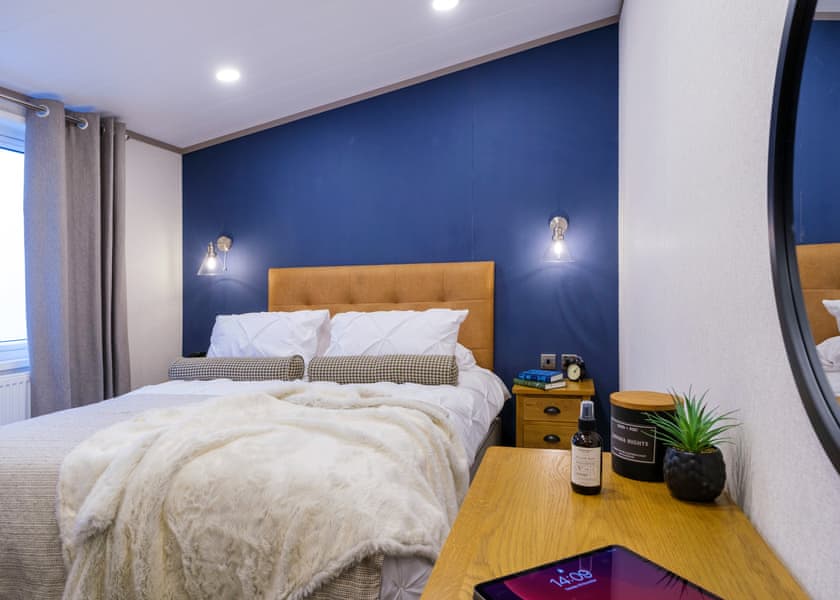 Coniston Lodge - Lillyhall Lodge Retreat, Workington