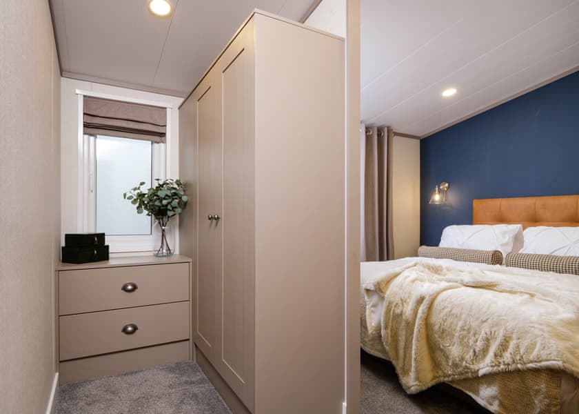 Coniston Lodge - Lillyhall Lodge Retreat, Workington