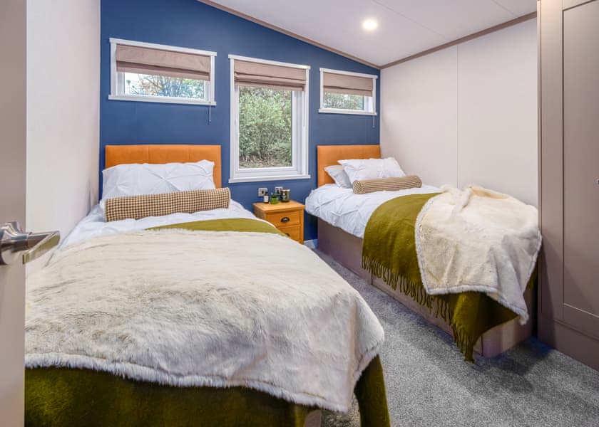 Coniston Lodge - Lillyhall Lodge Retreat, Workington