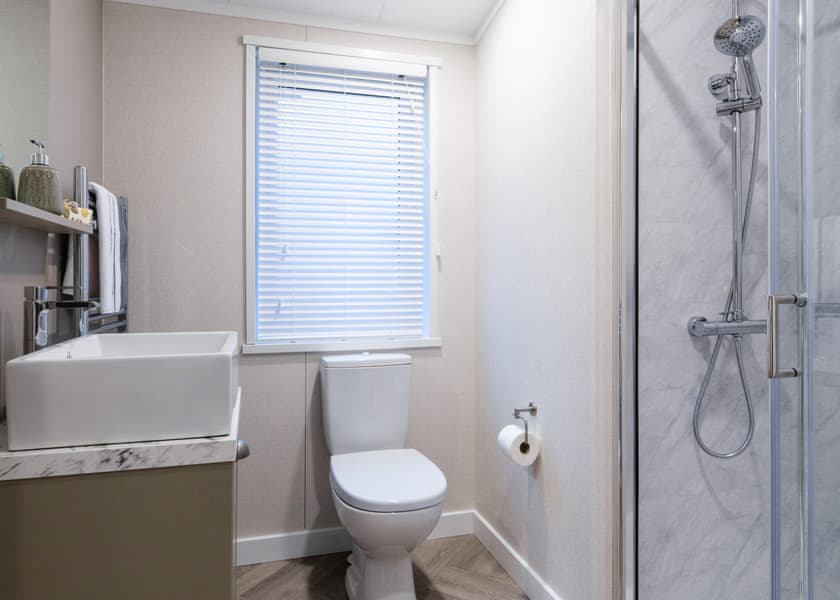 Coniston Lodge - Lillyhall Lodge Retreat, Workington