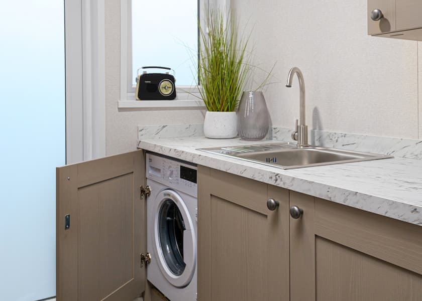 Coniston Lodge - Lillyhall Lodge Retreat, Workington