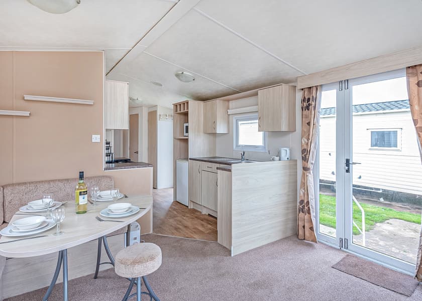 Lido Silver Pet - Lido Beach, Prestatyn, Denbighshire