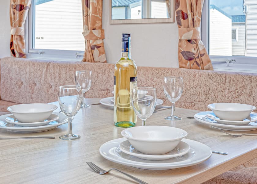 Typical | Lido Silver - Lido Beach, Prestatyn, Denbighshire