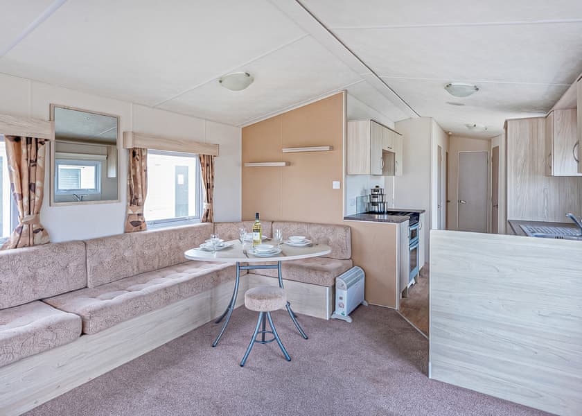 Typical | Lido Silver - Lido Beach, Prestatyn, Denbighshire