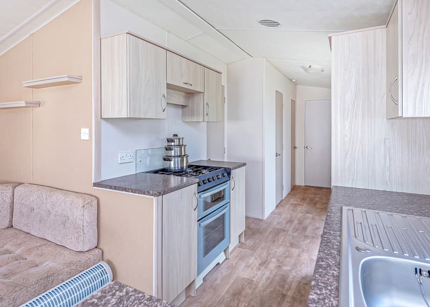 Typical | Lido Silver - Lido Beach, Prestatyn, Denbighshire