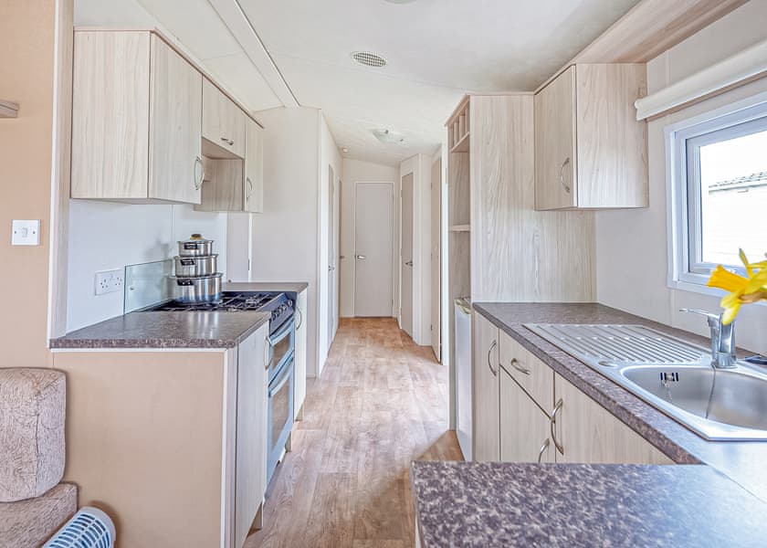 Typical | Lido Silver - Lido Beach, Prestatyn, Denbighshire