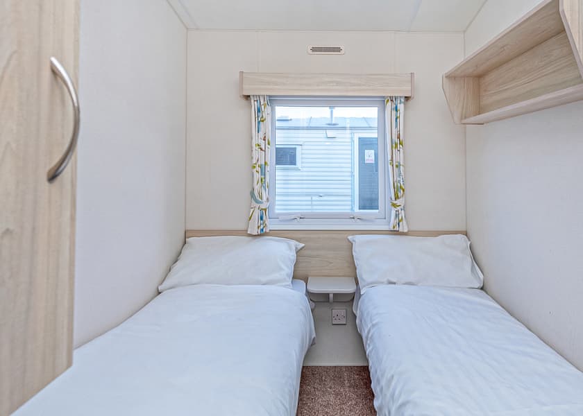 Typical | Lido Silver - Lido Beach, Prestatyn, Denbighshire