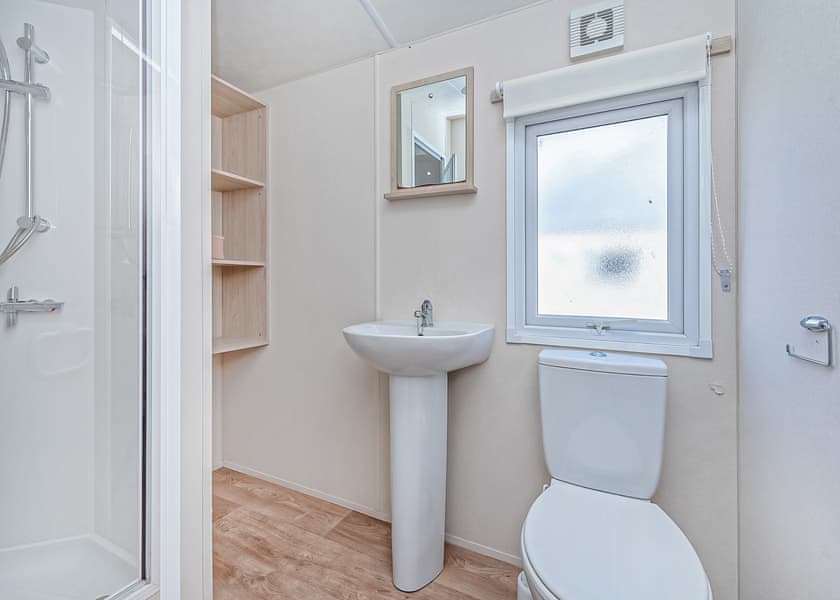 Typical | Lido Silver - Lido Beach, Prestatyn, Denbighshire