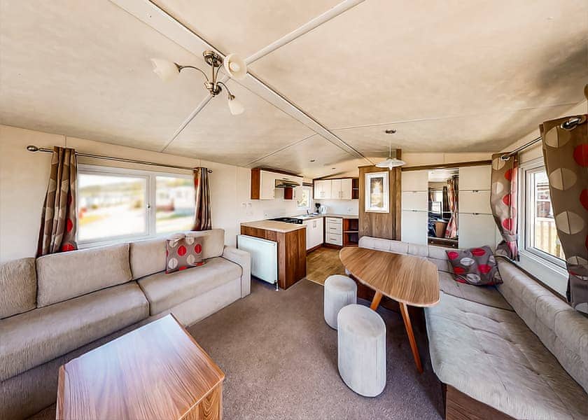 Gold Plus 2 - Liskey Hill Holiday Park, Perranporth