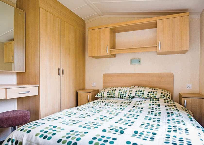 Typical Gold Plus 2 | Liskey Hill Holiday Park, Perranporth