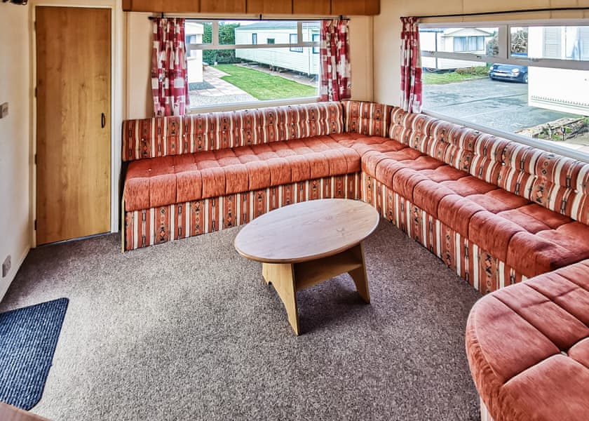 Bronze 1 - Liskey Hill Holiday Park, Perranporth