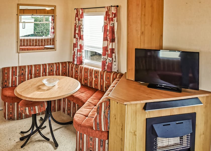 Bronze 1 - Liskey Hill Holiday Park, Perranporth