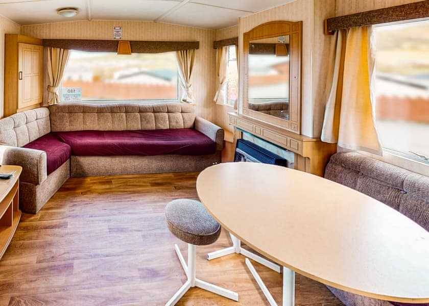 Bronze 1 - Liskey Hill Holiday Park, Perranporth