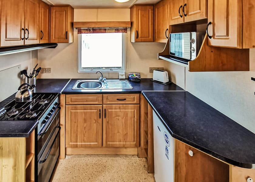 Bronze 1 - Liskey Hill Holiday Park, Perranporth