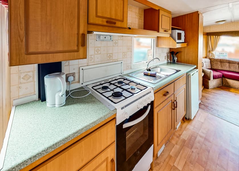 Bronze 1 - Liskey Hill Holiday Park, Perranporth