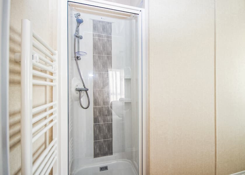 Melrose Lodge - Lilliardsedge Holiday Park, Jedburgh