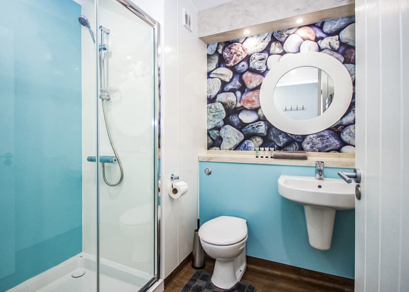 Lanton Lodge - Lilliardsedge Holiday Park, Jedburgh