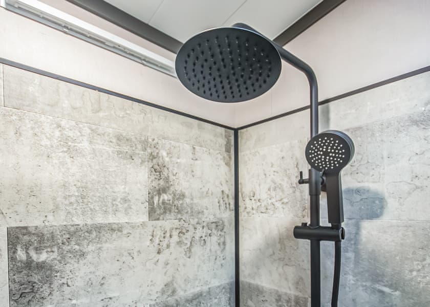 Roxburgh Lodge - Lilliardsedge Holiday Park, Jedburgh