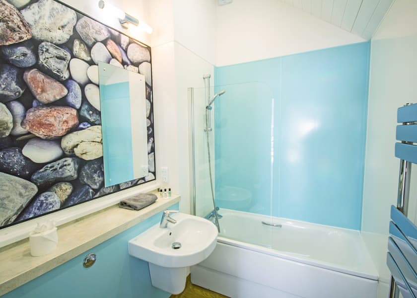 Lanton Plus Lodge - Lilliardsedge Holiday Park, Jedburgh