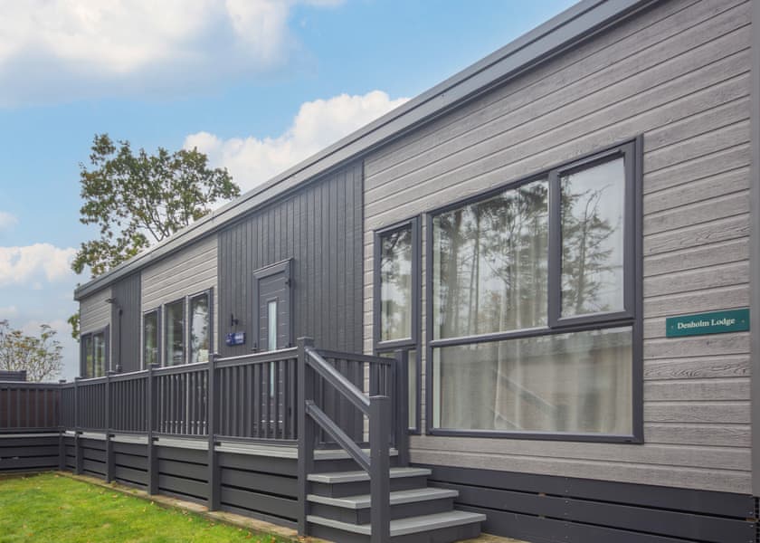 Denholm - Lilliardsedge Holiday Park, Jedburgh