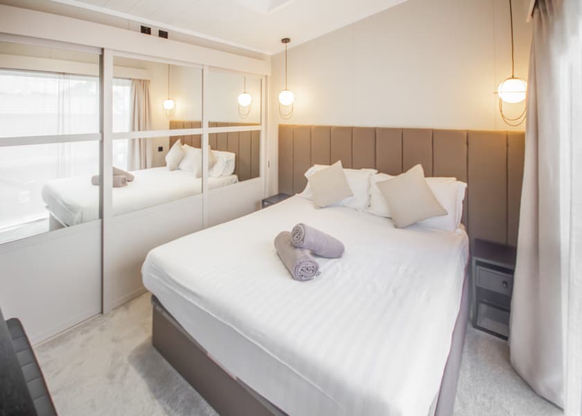 Denholm - Lilliardsedge Holiday Park, Jedburgh