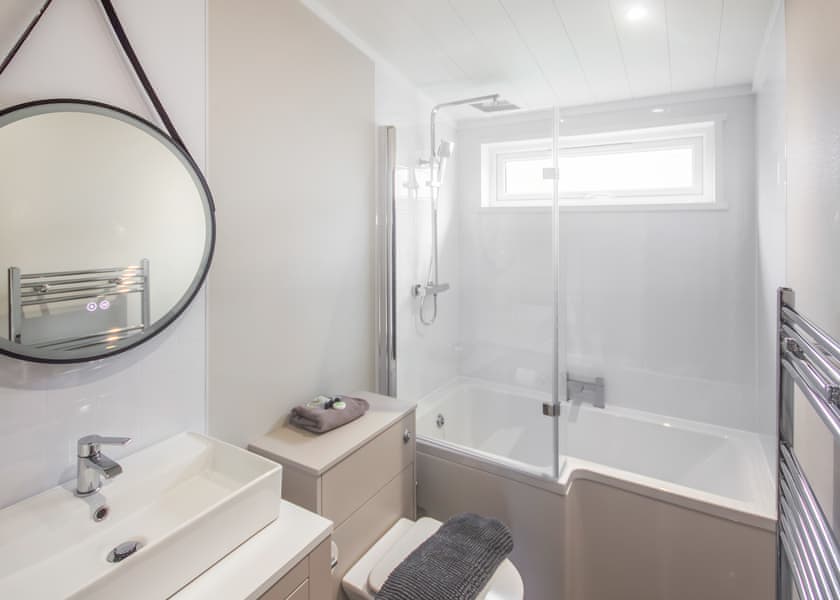 Denholm - Lilliardsedge Holiday Park, Jedburgh