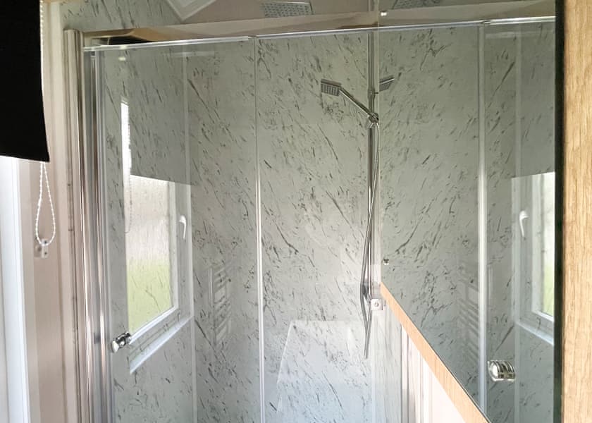 Bowden Pod - Lilliardsedge Holiday Park, Jedburgh