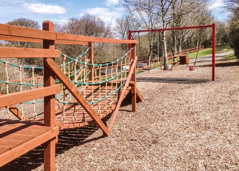 Play area