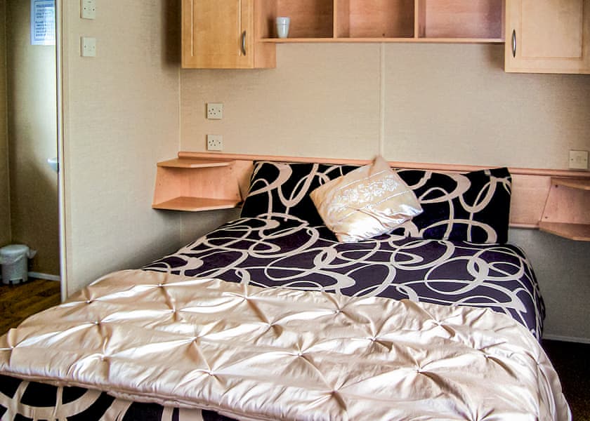 Typical Rio Elite Gold Caravan