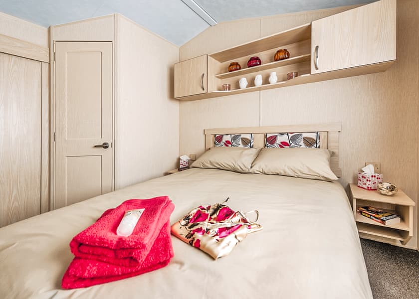 Typical Rio Elite Gold Caravan