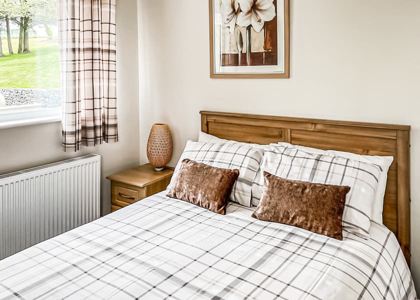 Ashwood House - Lime Tree Park, Buxton