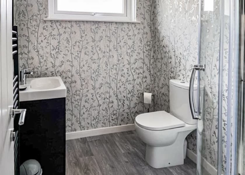 Ashwood House - Lime Tree Park, Buxton