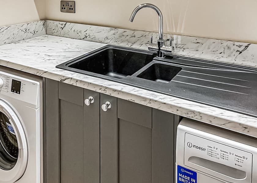 Ashwood House - Lime Tree Park, Buxton